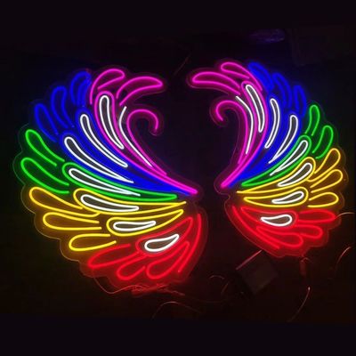 オーダーメイド アクリル LED ネオンライト 結婚式やパーティー 50000時間 作業時間