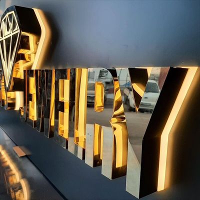 28C 明江 雪 アクリル LED 文字 ライト 壁 標識 LED 文字 照明 標識