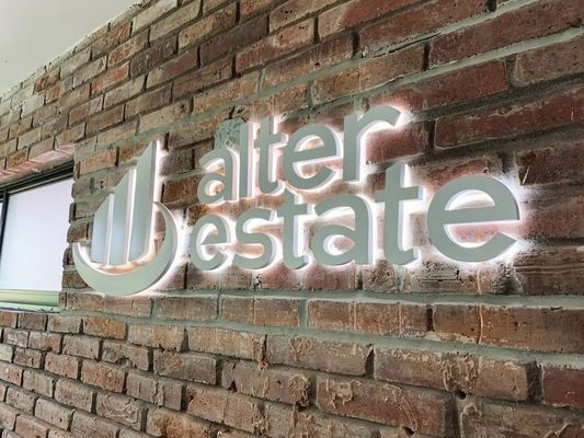 LED モジュール ライト ソース 室内・室外オフィス広告用ビジネスサインボード