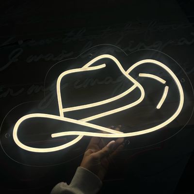スタジアムLEDネオンサイン デザインをカスタマイズし 長寿命 50000時間
