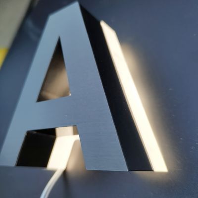 スノー 3D チタン ゴールド 文字 ビジネス 文字 メタリカス 学校 広告