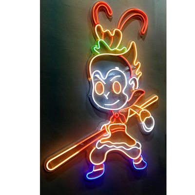 IP68 ネオンライト カスタム LED ネオンサイン照明と回路設計