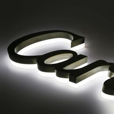 内外アクリルシグネージ バックライト プラグイン電源付き シグネージ オーダーメイド