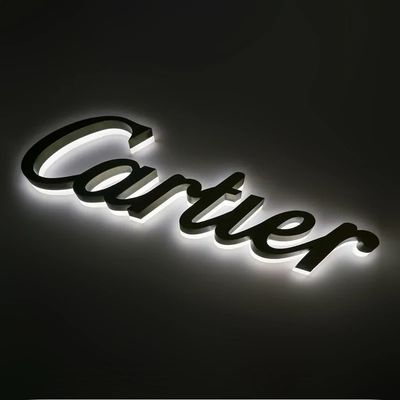 内外アクリルシグネージ バックライト プラグイン電源付き シグネージ オーダーメイド
