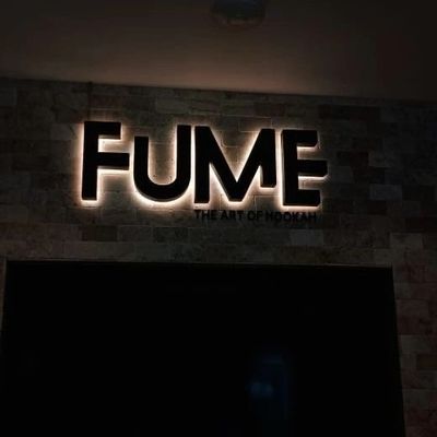 カスタム文字サイン アクリル ホテル 室内サイン 病院用 LED 室外 3D サイン
