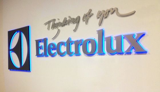 50000 時間 作業 時間 LED チャンネル レター バックライト コーヒーショップ バー ブランド サイン