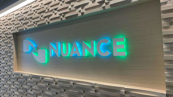 オーダーメイド 3D LED照明 店頭文字 環境に優しいオフィスバックライト